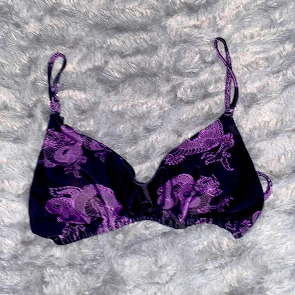 Adjustable Bikini Top